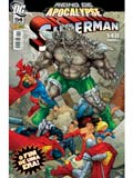 SUPERMAN #114